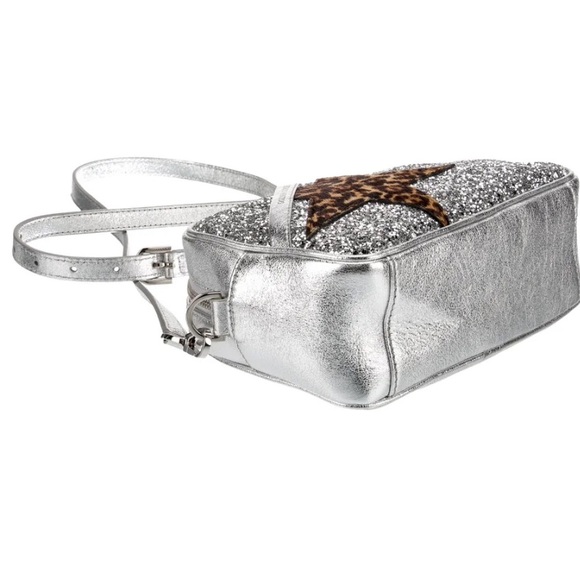 𝓝𝓦𝓣 𝓖𝓞𝓛𝓓𝓔𝓝 𝓖𝓞𝓞𝓢𝓔 𝓛𝓔𝓐𝓣𝓗𝓔𝓡  𝓢𝓘𝓛𝓥𝓔𝓡 𝓐𝓝𝓓 𝓛𝓔𝓞𝓟𝓐𝓡𝓓 𝓢𝓣𝓐𝓡 𝓒𝓡𝓞𝓢𝓢𝓑𝓞𝓓𝓨 - Picture 4 of 6